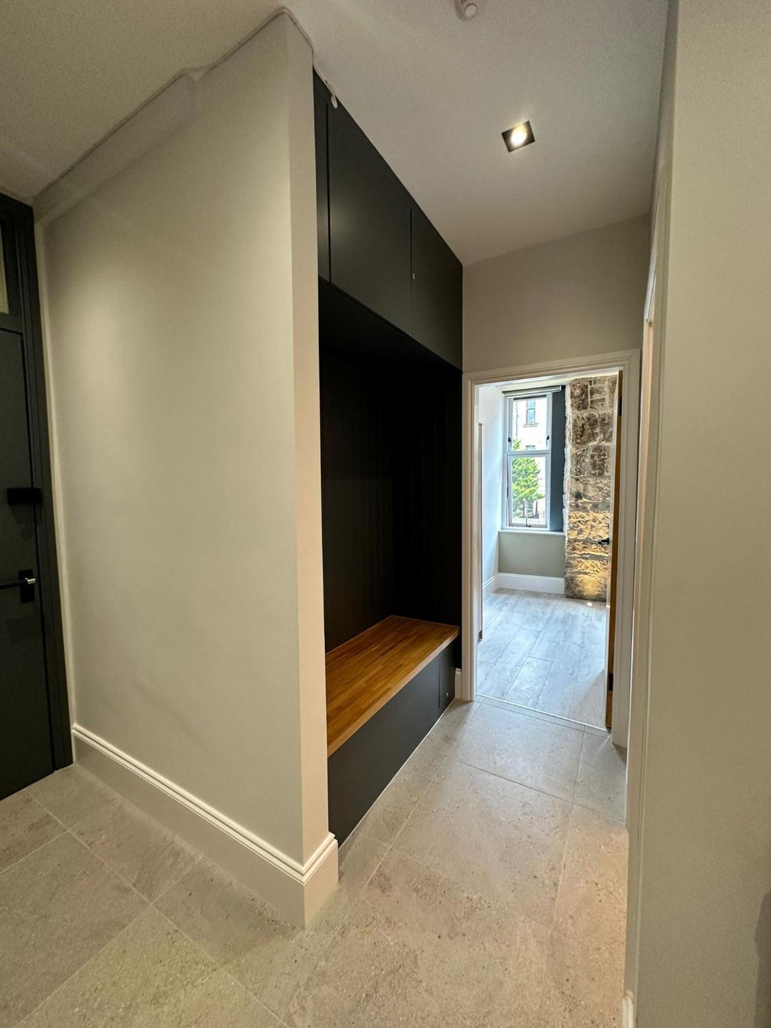 Glasgow West End Tenement Apartment Exteriér fotografie